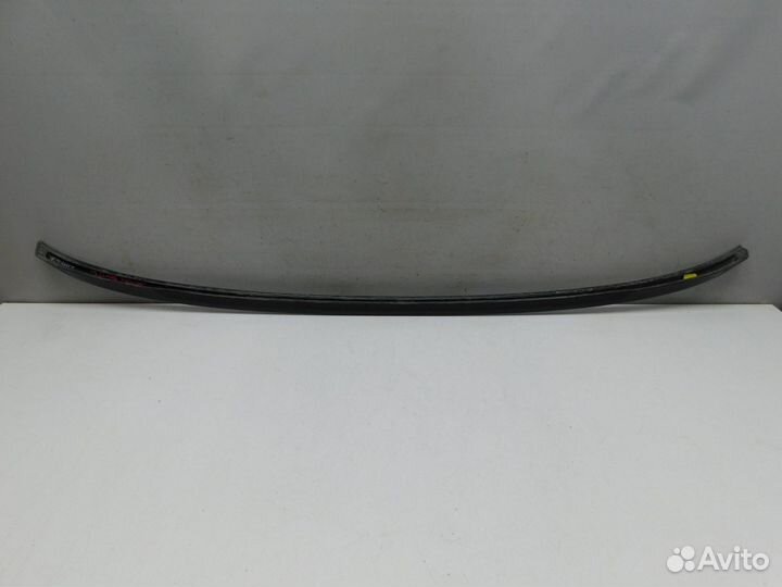 Спойлер крышки багажн. BMW 5 G30 30474