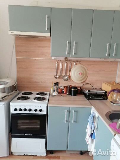 Кухонный гарнитур бу