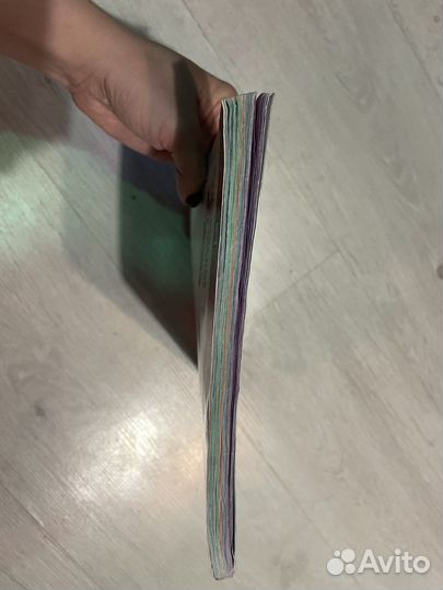 Литературное чтение 2 класс Климанова