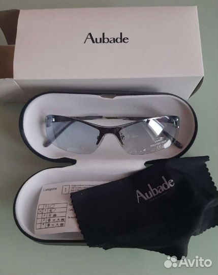 Очки антибликовые