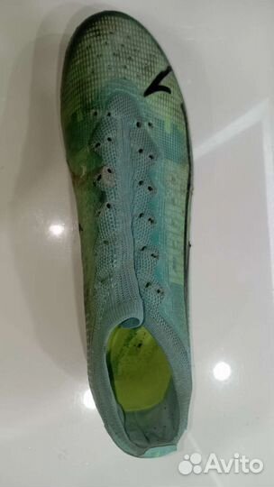 Бутсы nike mercurial размеры 26.5см