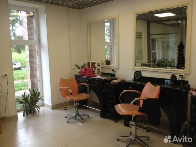 Парикмахер-универсал