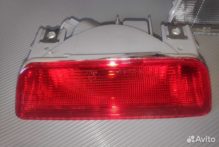 Фонарь для заднего бампера Nissan X-Trail T31