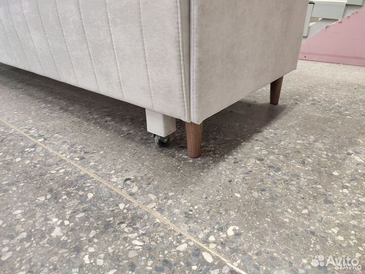 Диван на кухню со спальным местом