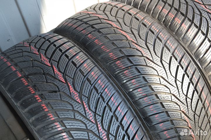 Ceat WinterDrive 215/55 R16 97H