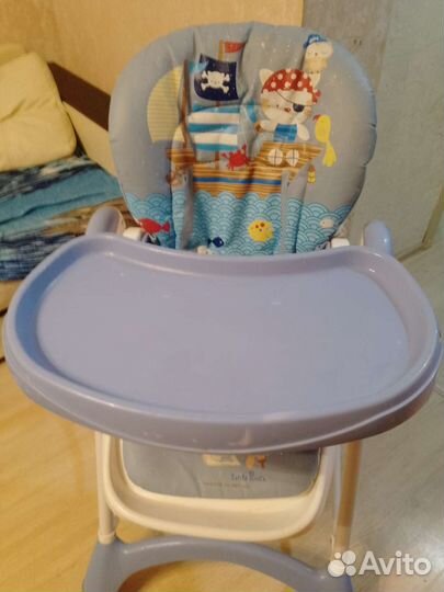 Стул для кормления