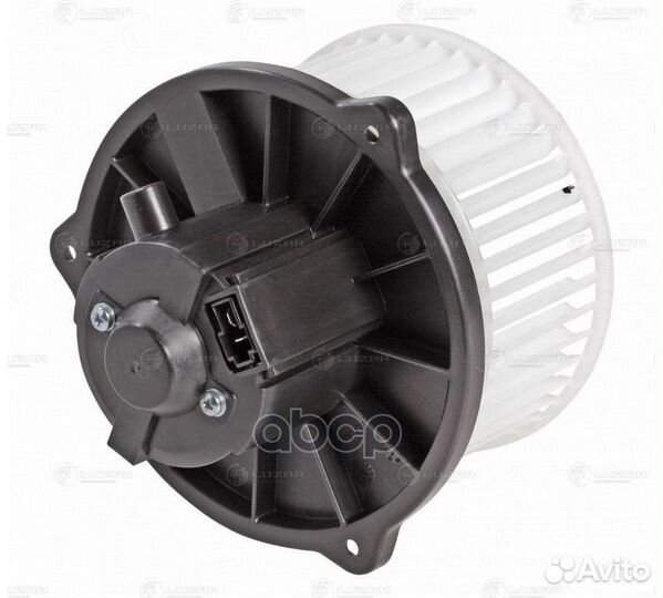 Мотор печки porter I LFH08B4 luzar