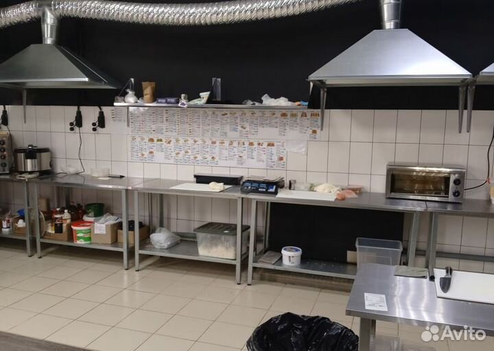 Высокомаржинальный бизнес под ключ