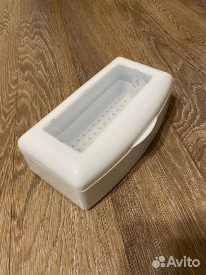 Стерилизатор для инструментов