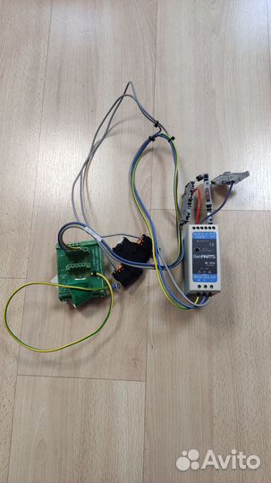 Зарядное устройство sdmo BC 0512