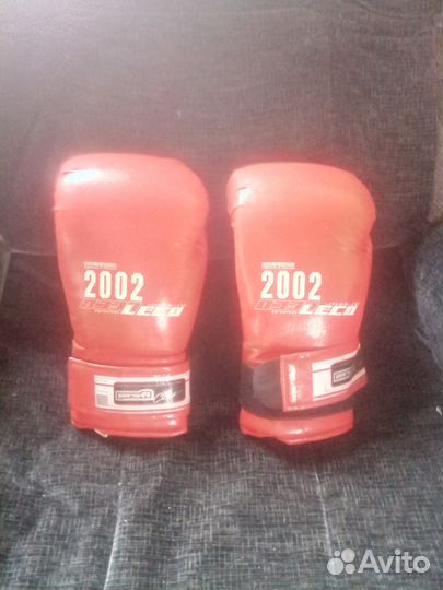 Экиперовка