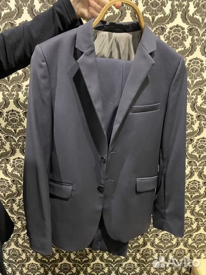 Школьная форма на подростка р-р 40