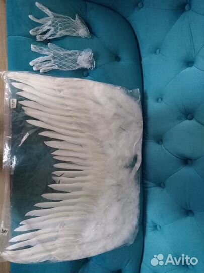 Костюм ангела