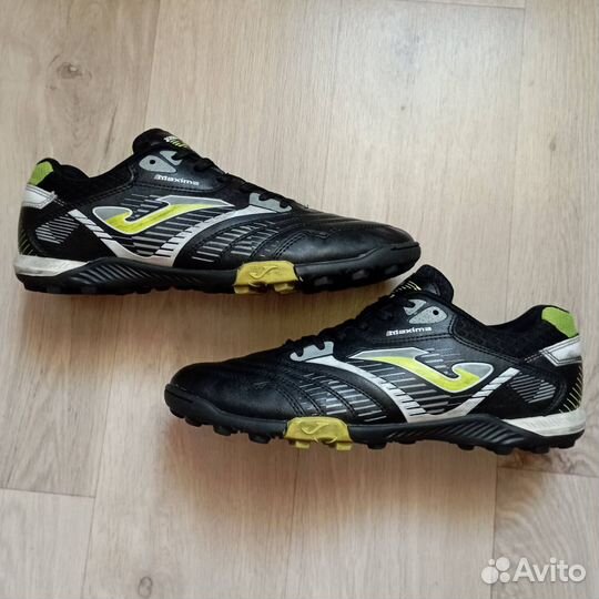 Сороконожки Joma 41 размер