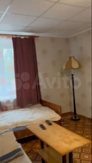 1-к. квартира, 32 м², 2/5 эт.