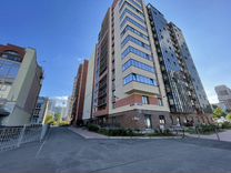 Помещение с механизированной автостоянкой, 97 м²