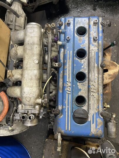 Двигатель змз 405 (после кап ремонта) евро 2 бу