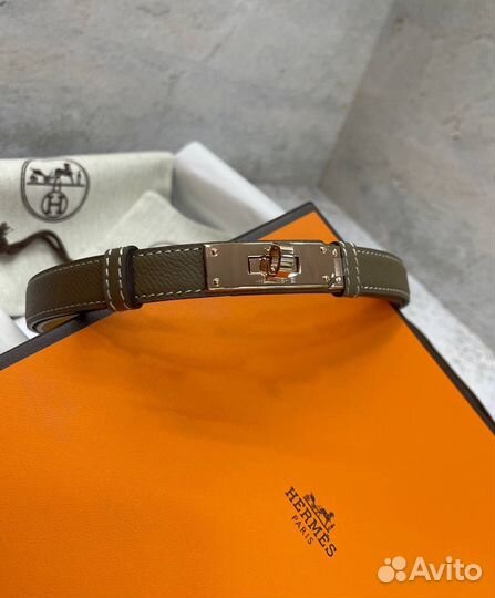 Ремень Hermes женский