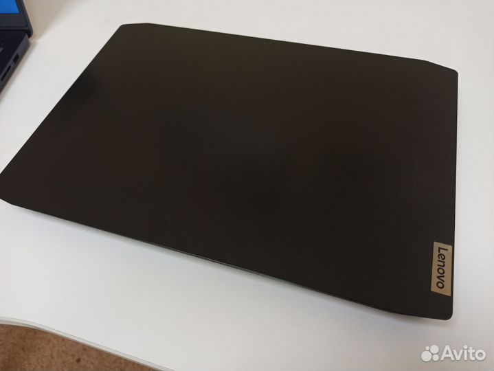 Мощный игровой ноутбук ryzen 7 rtx1650ti