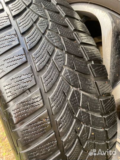 Goodyear UltraGrip Performance Gen-1 195/55 R20 95H