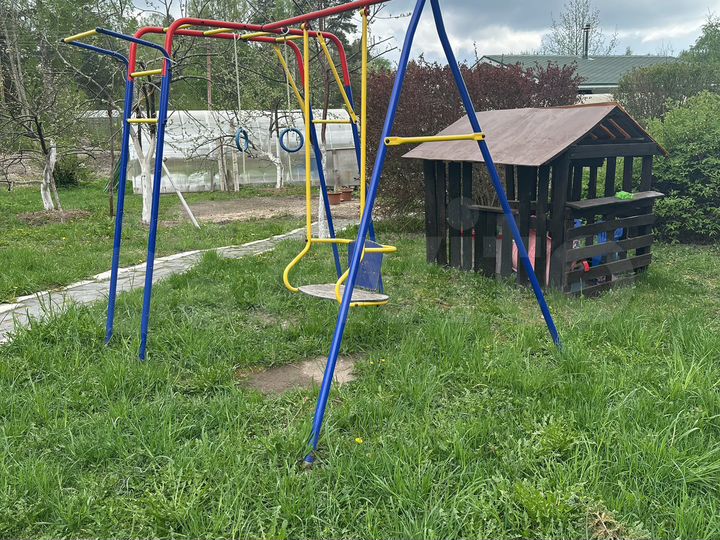 Дача 70 м² на участке 30 сот.