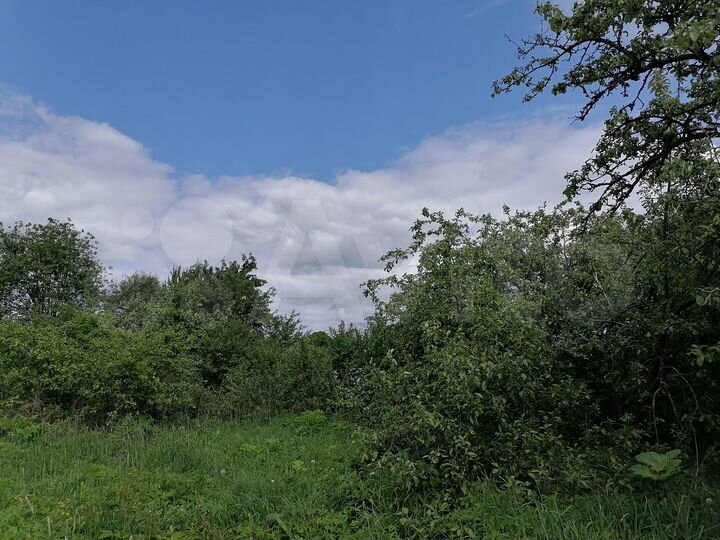 Участок 28 сот. (ИЖС)