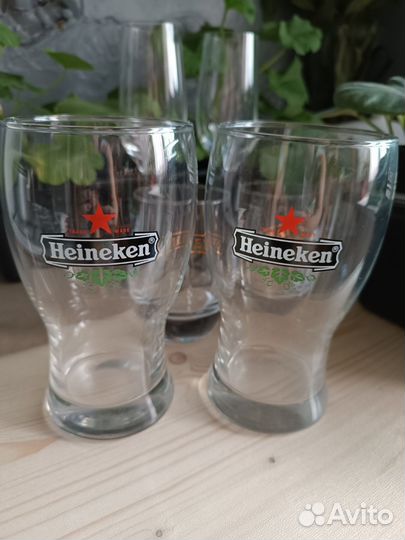 Посуда Стекло разное