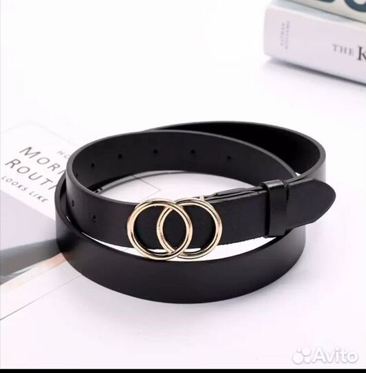 Ремень женский