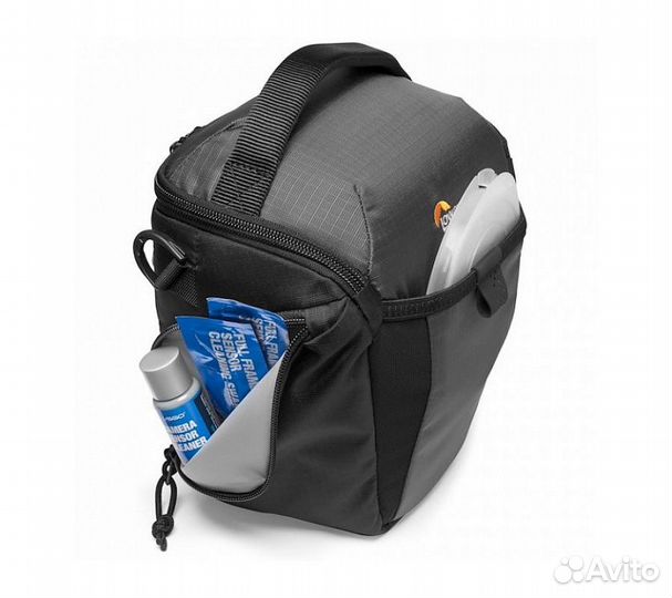 Фотосумка Lowepro Toploader Photo Active TLZ 45 AW