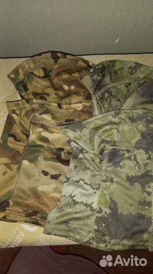 Новая балаклава подшлемник шапка маска