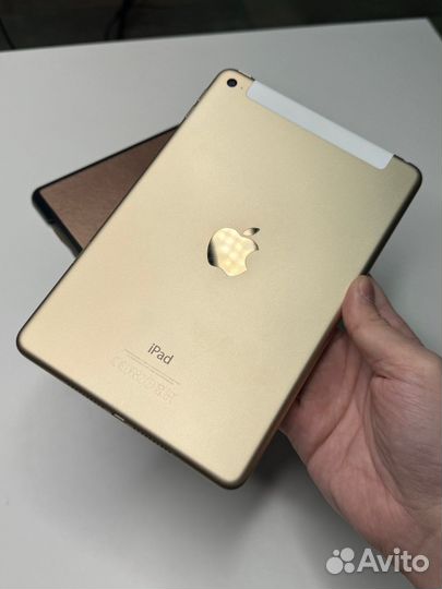 iPad mini 4 32gb SIM