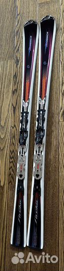 Горные лыжи nordica