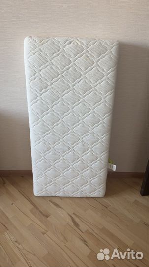 Матрас детский