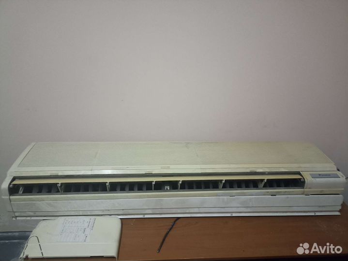 Кондиционер Daikin внутренний блок