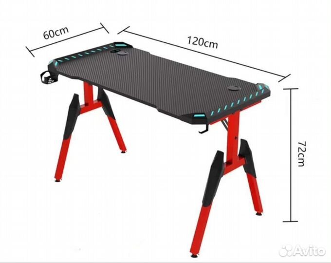Компьютерный стол