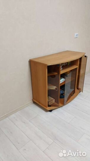 Тумба под телевизор