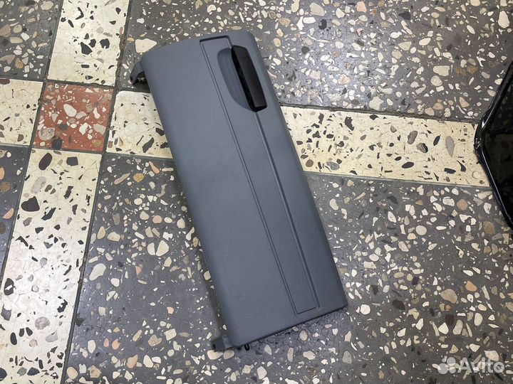 Бардачок на газель