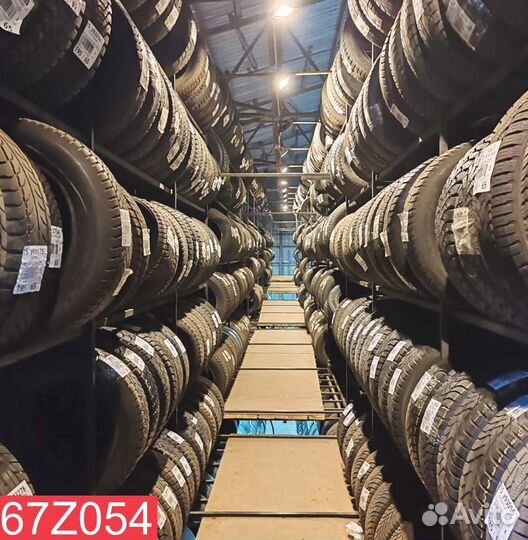 Yokohama Ice Guard IG60 185/65 R15 92W