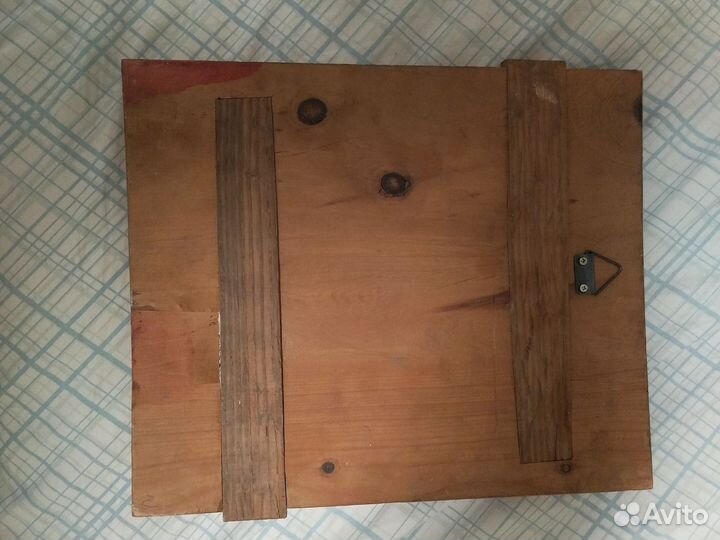 Старинная икона 