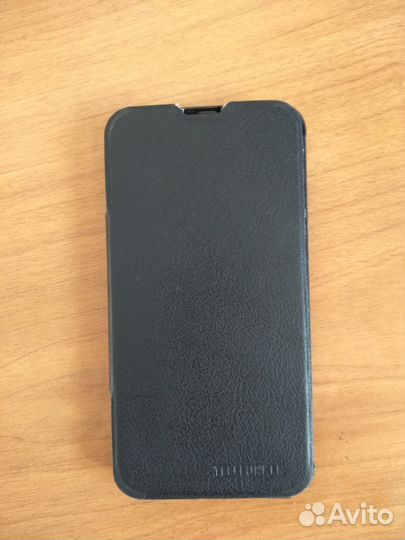 Чехол-книжка к смартфону Telefunken TF-S