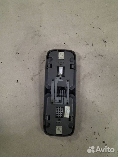 Фонарь салона (плафон) DAF XF 105 2008 1782934