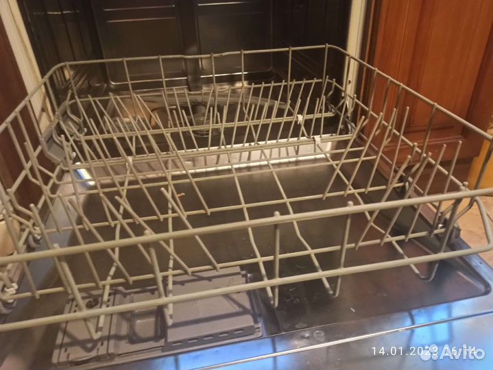 Корзина нижняя для Bosch sgv5903