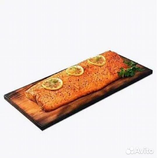 BBQ Maniac Кедровые доски для копчения, размер М