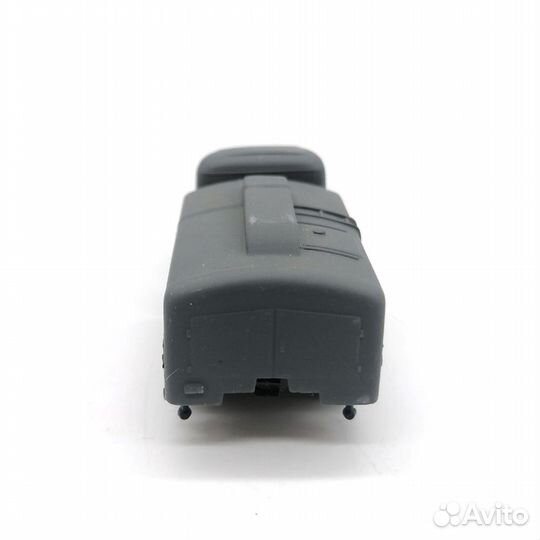 Модель herpa 744652 Ford V 3000 Tank 1:87