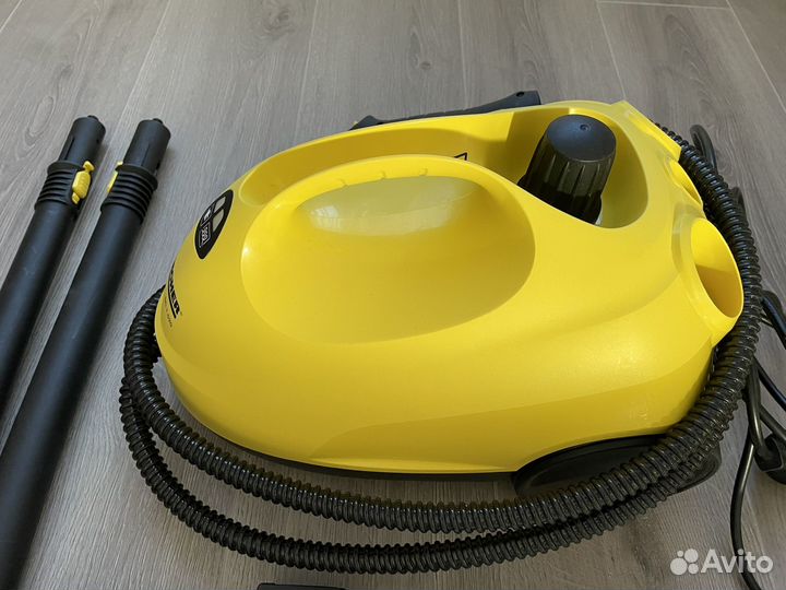 Пароочиститель karcher sc 1.020