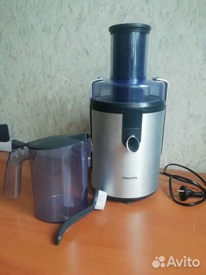 Соковыжималка