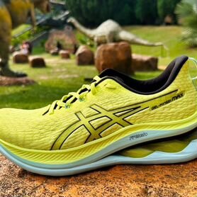 Кроссовки Asics Gel-Kinsei Max review