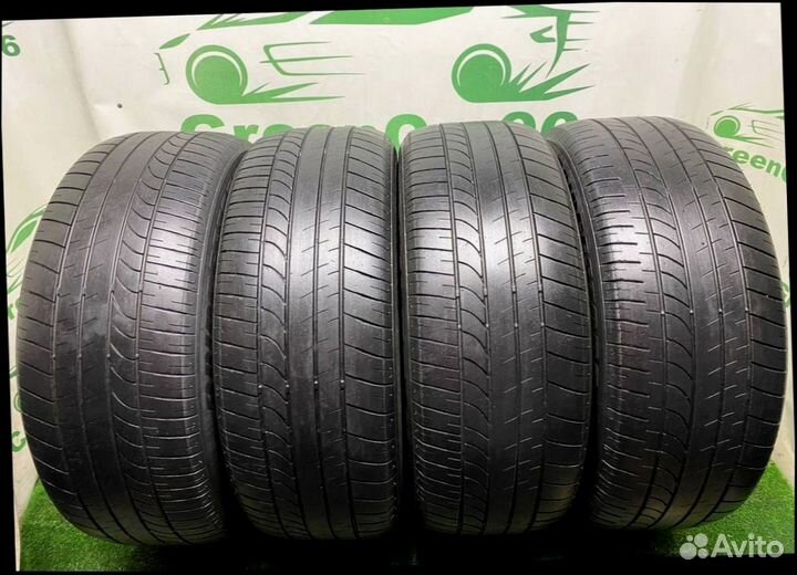 Bridgestone Dueler H/L 33A 235/55 R20