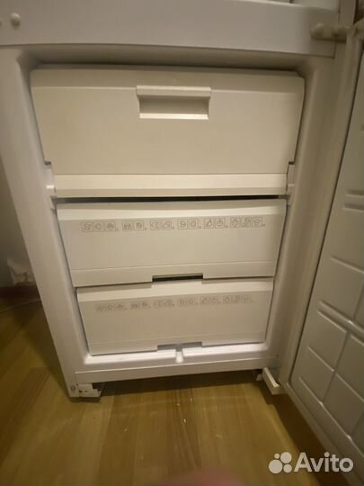 Холодильник Atlant