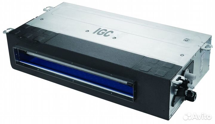 Внутренний блок мульти сплит-системы IGC RAD-X12NH